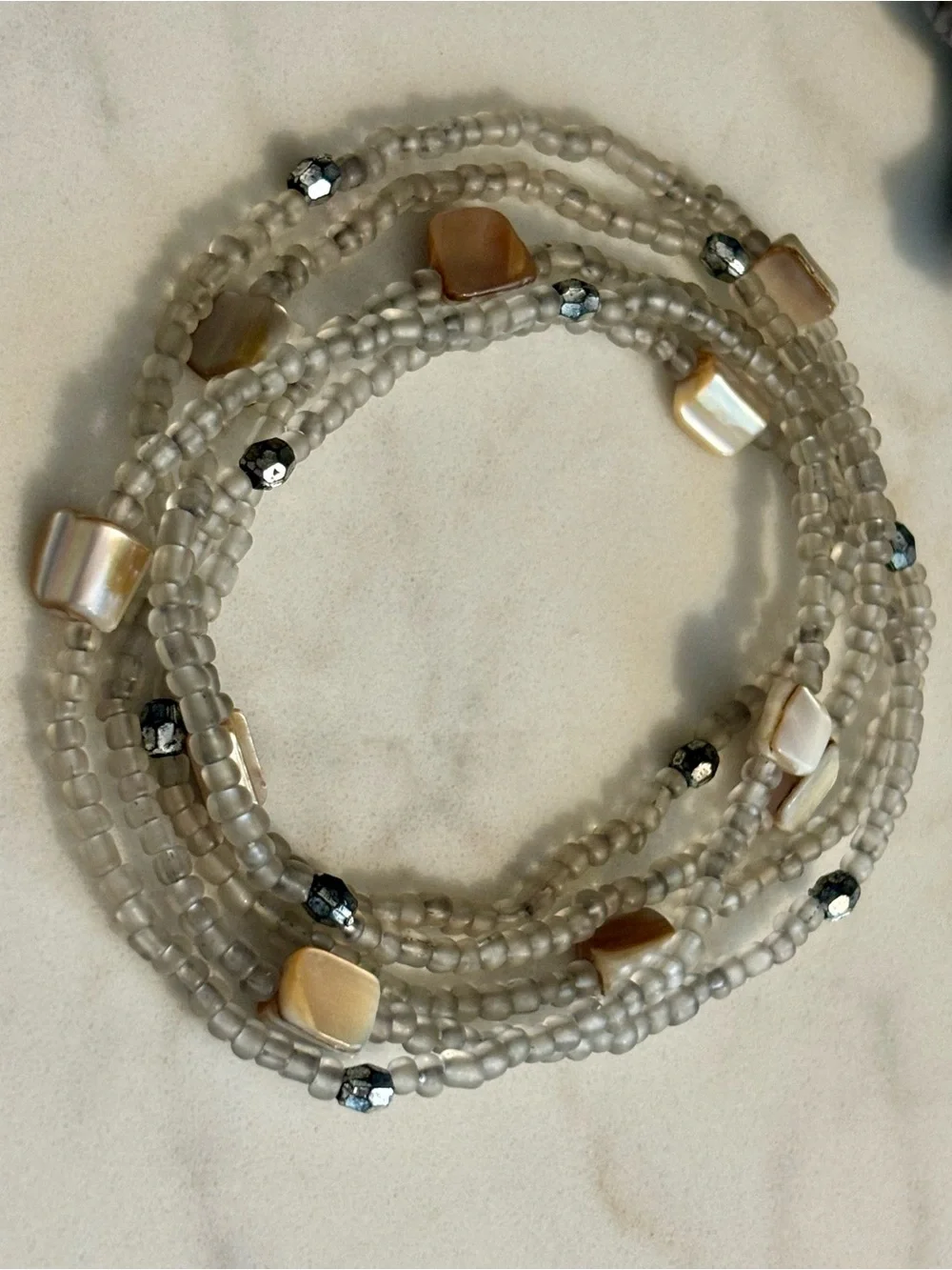 Multi-Strand Bracelet Grouping  - Women’s Jewelry